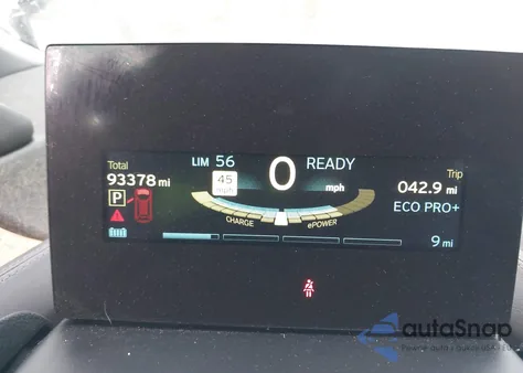 2014 BMW I3 from USA, damaged, VIN WBY1Z2C52EV284785